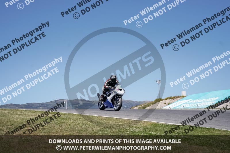 may 2019;motorbikes;no limits;peter wileman photography;portimao;portugal;trackday digital images